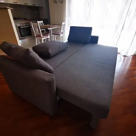 Casa Vacanza Athena *