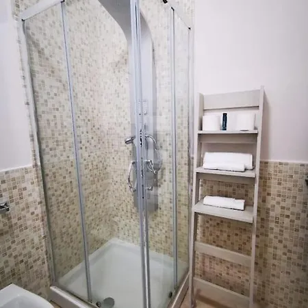 Apartment Casa Vacanza Athena *