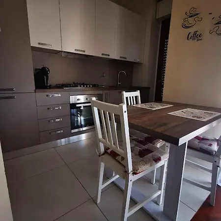 Apartment Casa Vacanza Athena Fiumicino