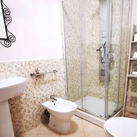 Casa Vacanza Athena Fiumicino