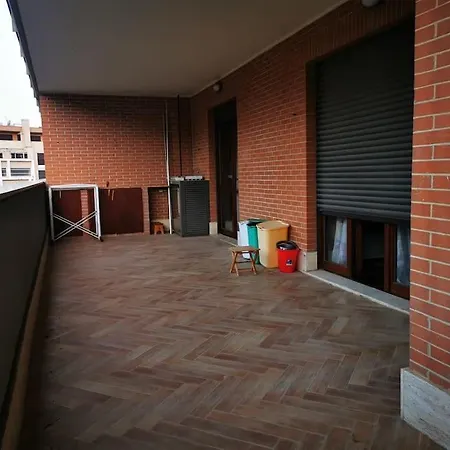 Apartment Casa Vacanza Athena *