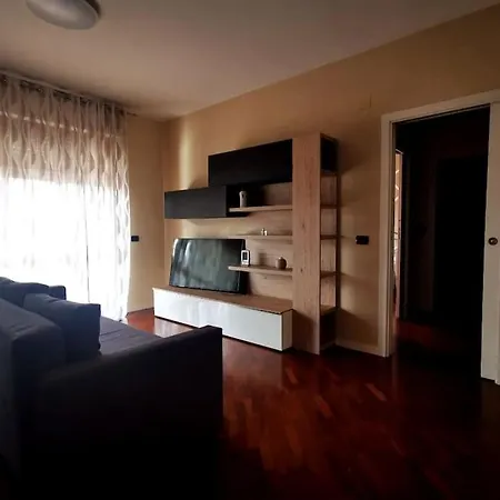 Casa Vacanza Athena Apartment