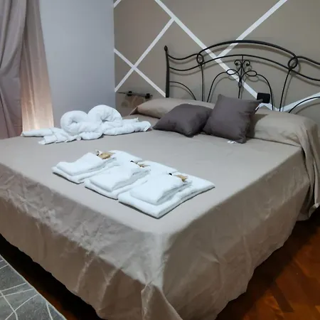 Apartment Casa Vacanza Athena
