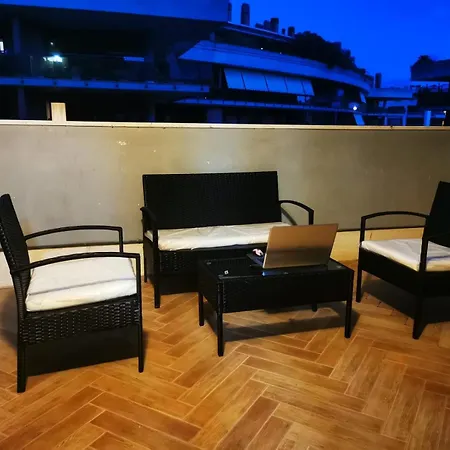 Casa Vacanza Athena * Fiumicino