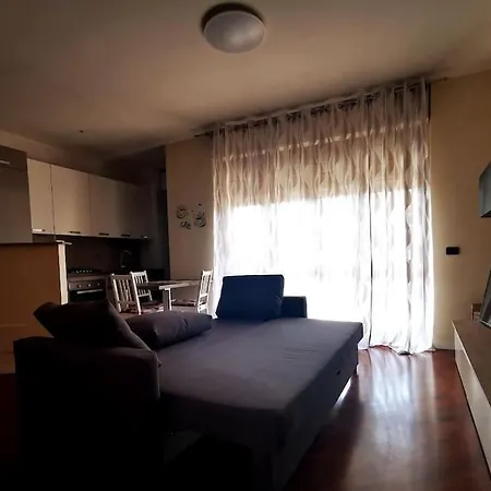 Casa Vacanza Athena *